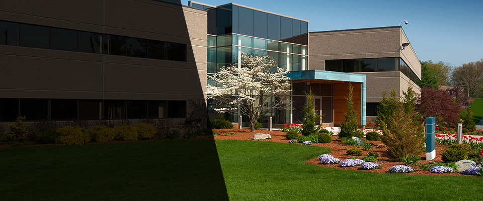 Seven Springs Landscapers