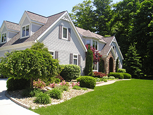 Landscapers and Lawncare Services in Seven Springs, NC